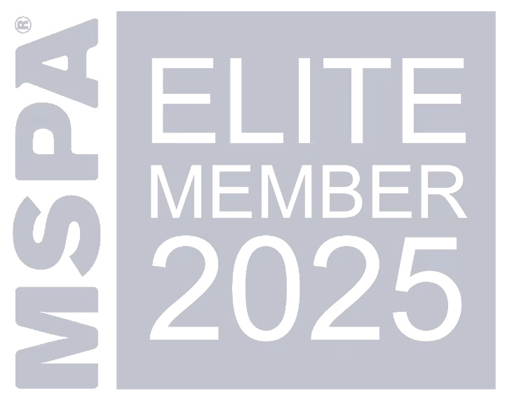 MSPA Logo