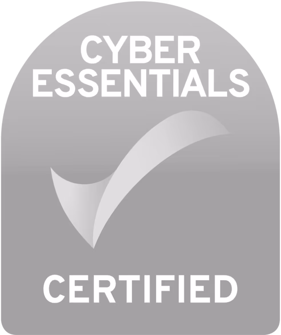 Cyber Essentials Logo