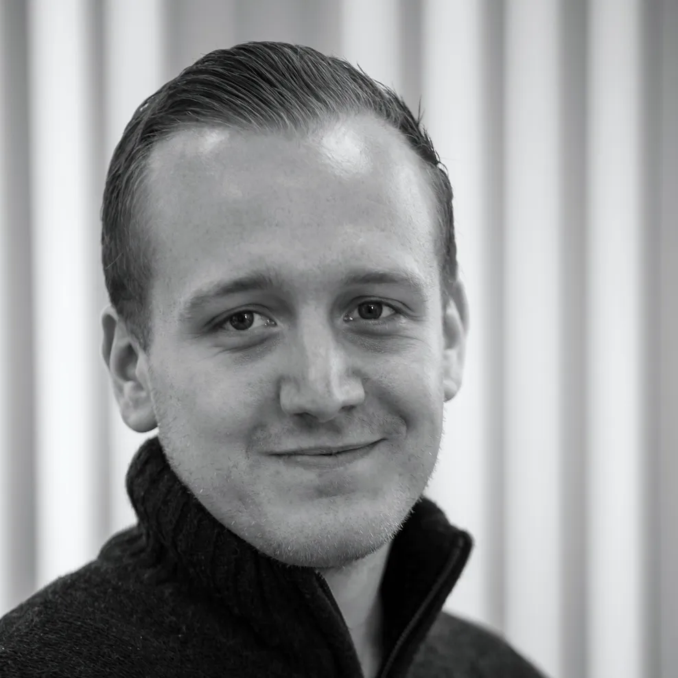 Image of Michael King