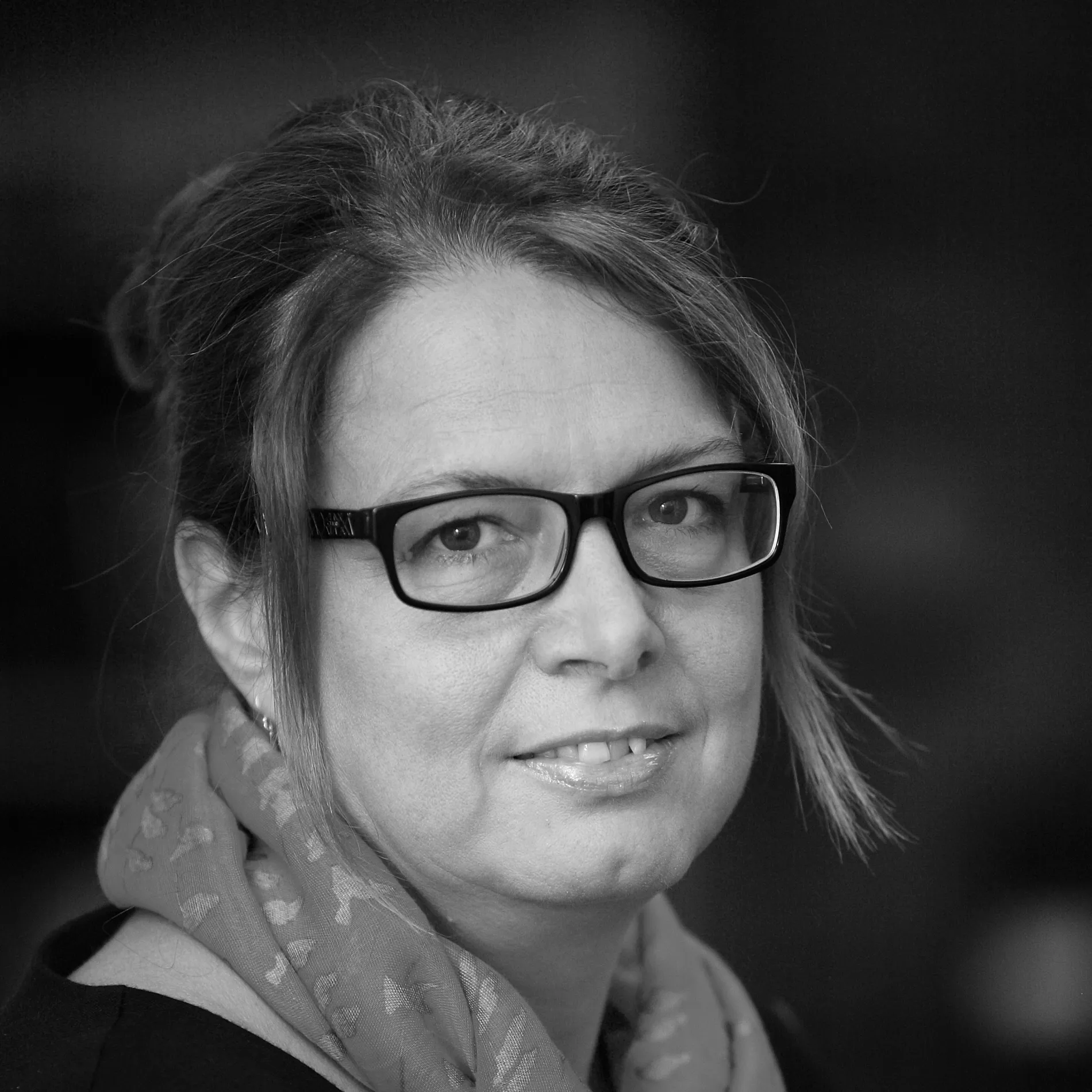 Image of Michelle Jeffery