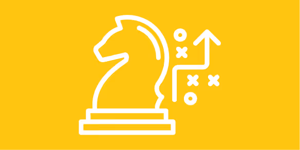 Strategy illustration