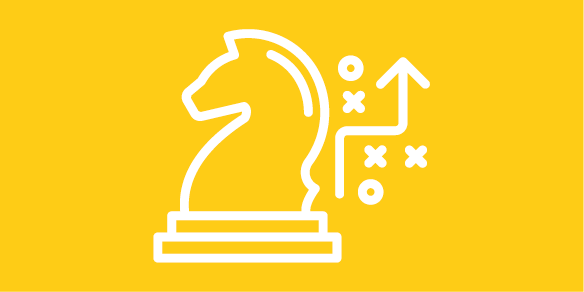 Strategy illustration