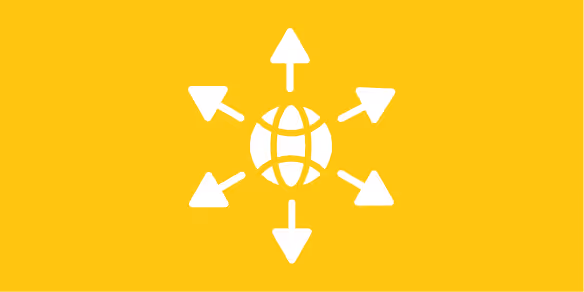 Globally grounded illustration
