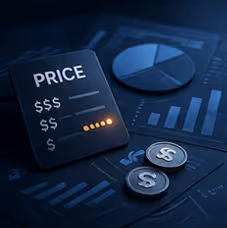 Pricing Research