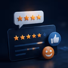 Customer Satisfaction