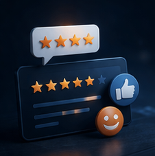 Customer Satisfaction