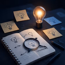 Innovation & Ideation