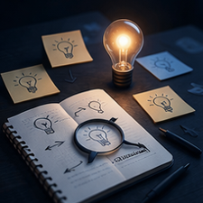 Innovation & Ideation