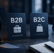 B2B & B2C