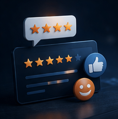 Customer Satisfaction