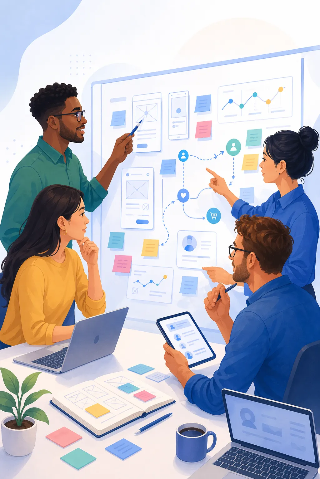 Brand Tracking