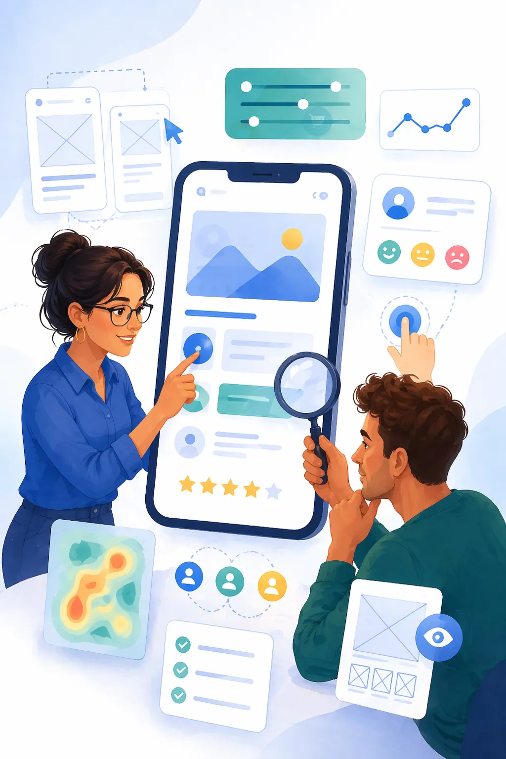Brand Tracking