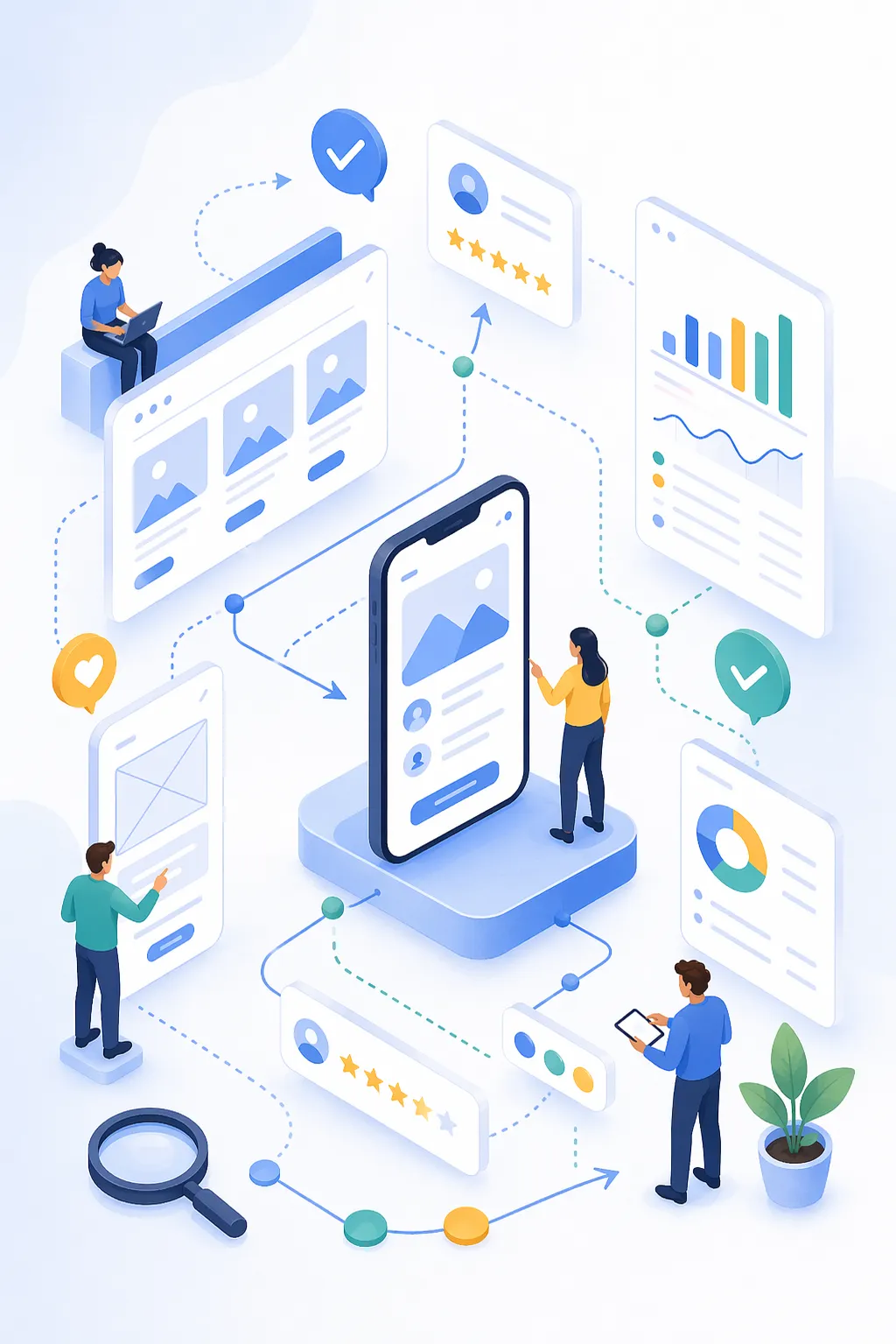 Brand Tracking