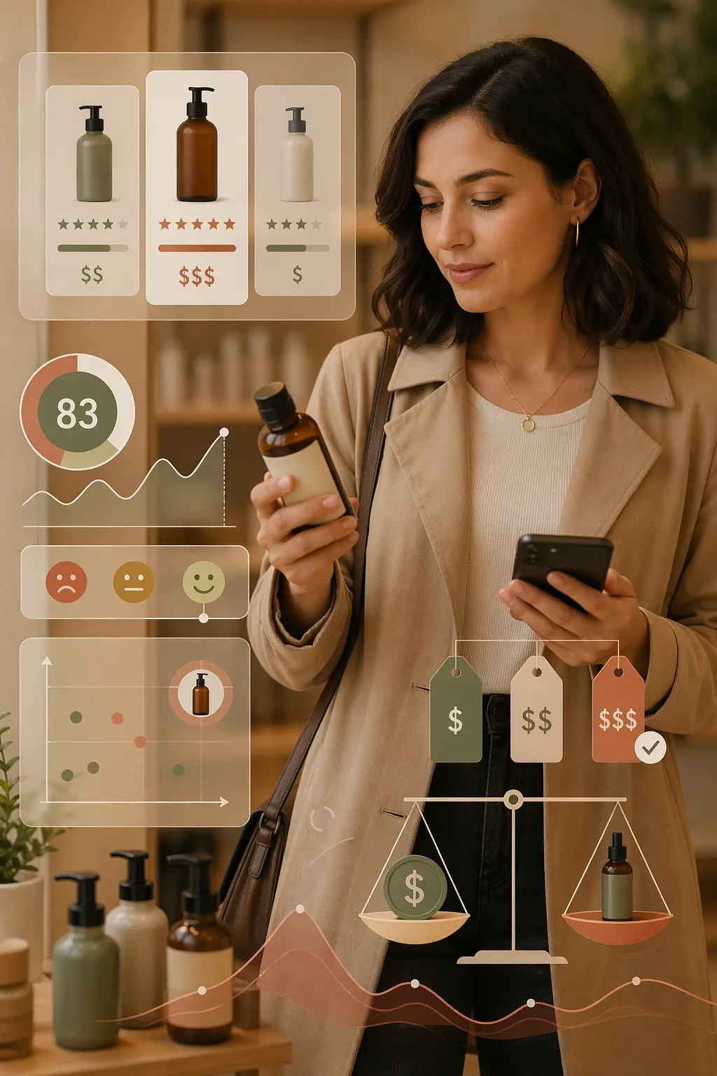 Brand Tracking
