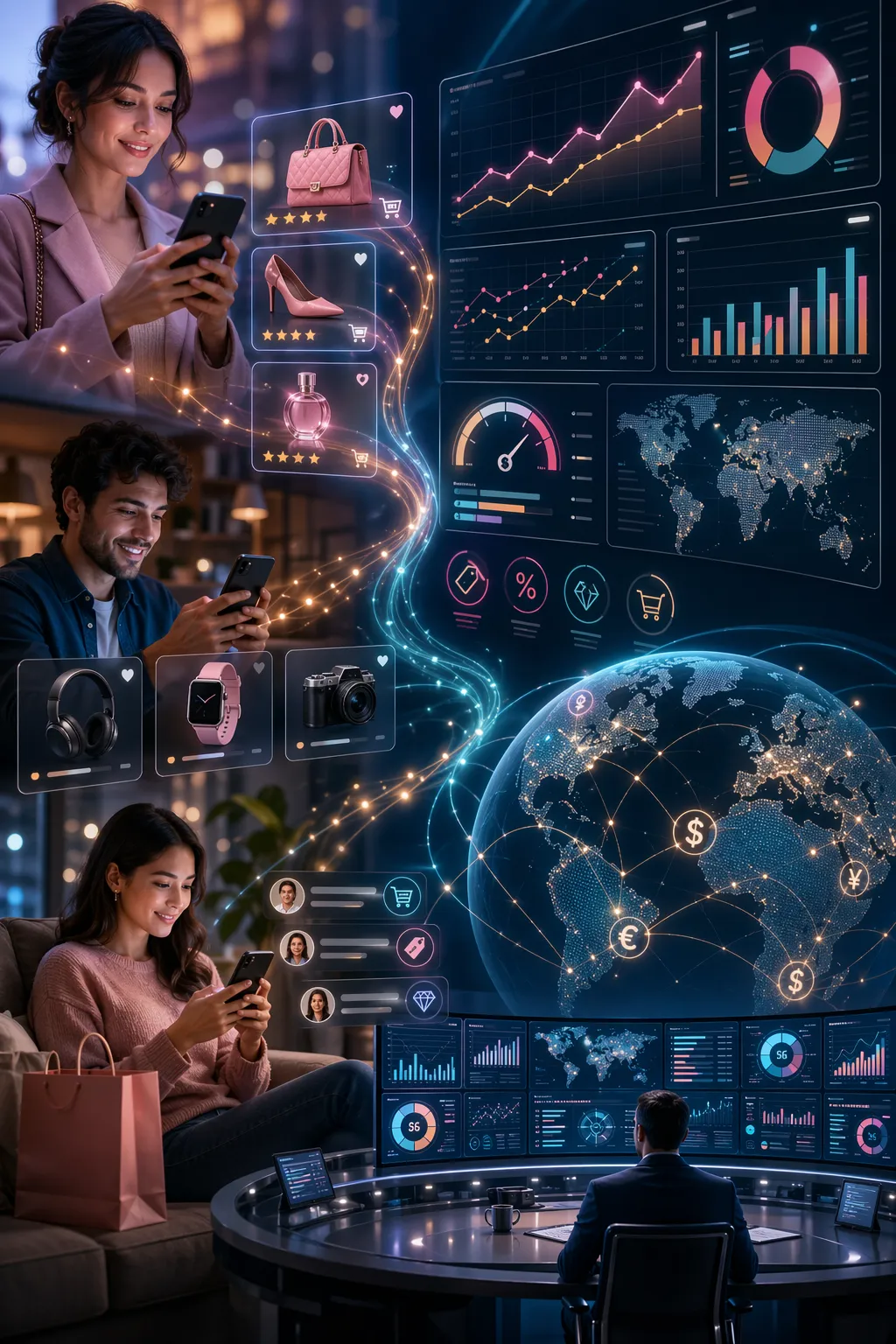 Brand Tracking