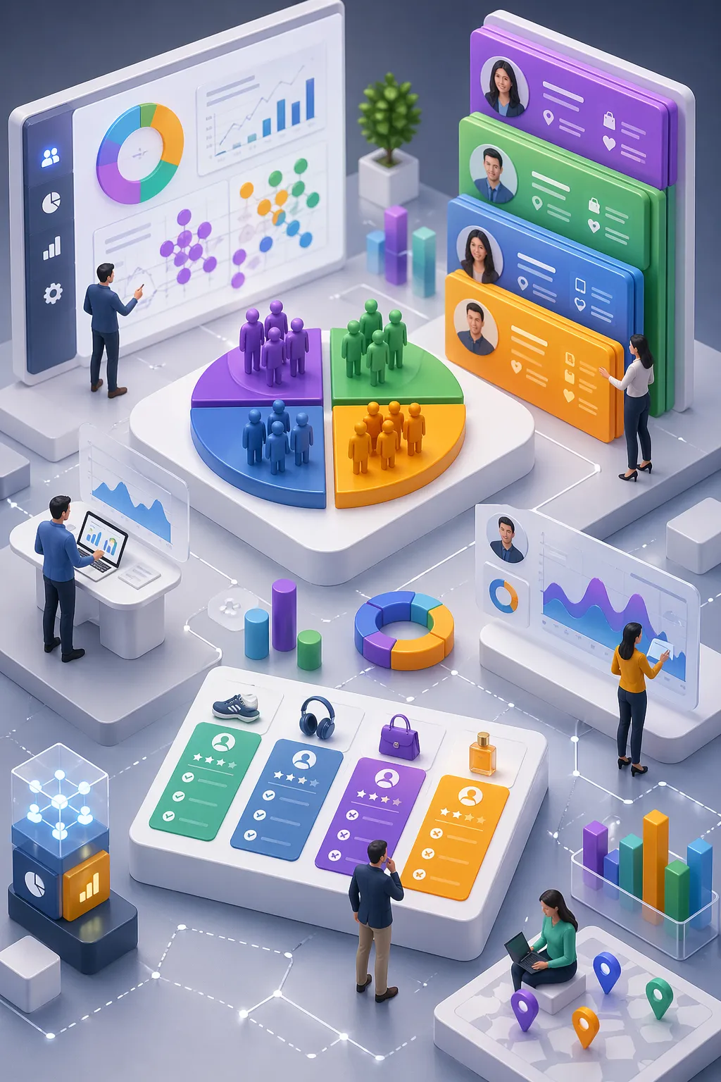 Brand Tracking