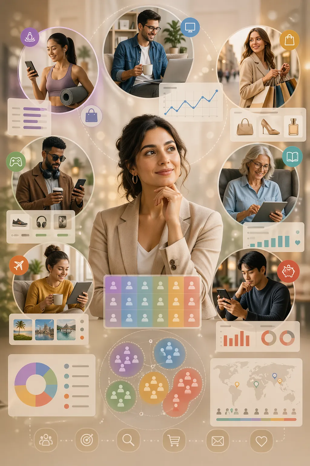 Brand Tracking