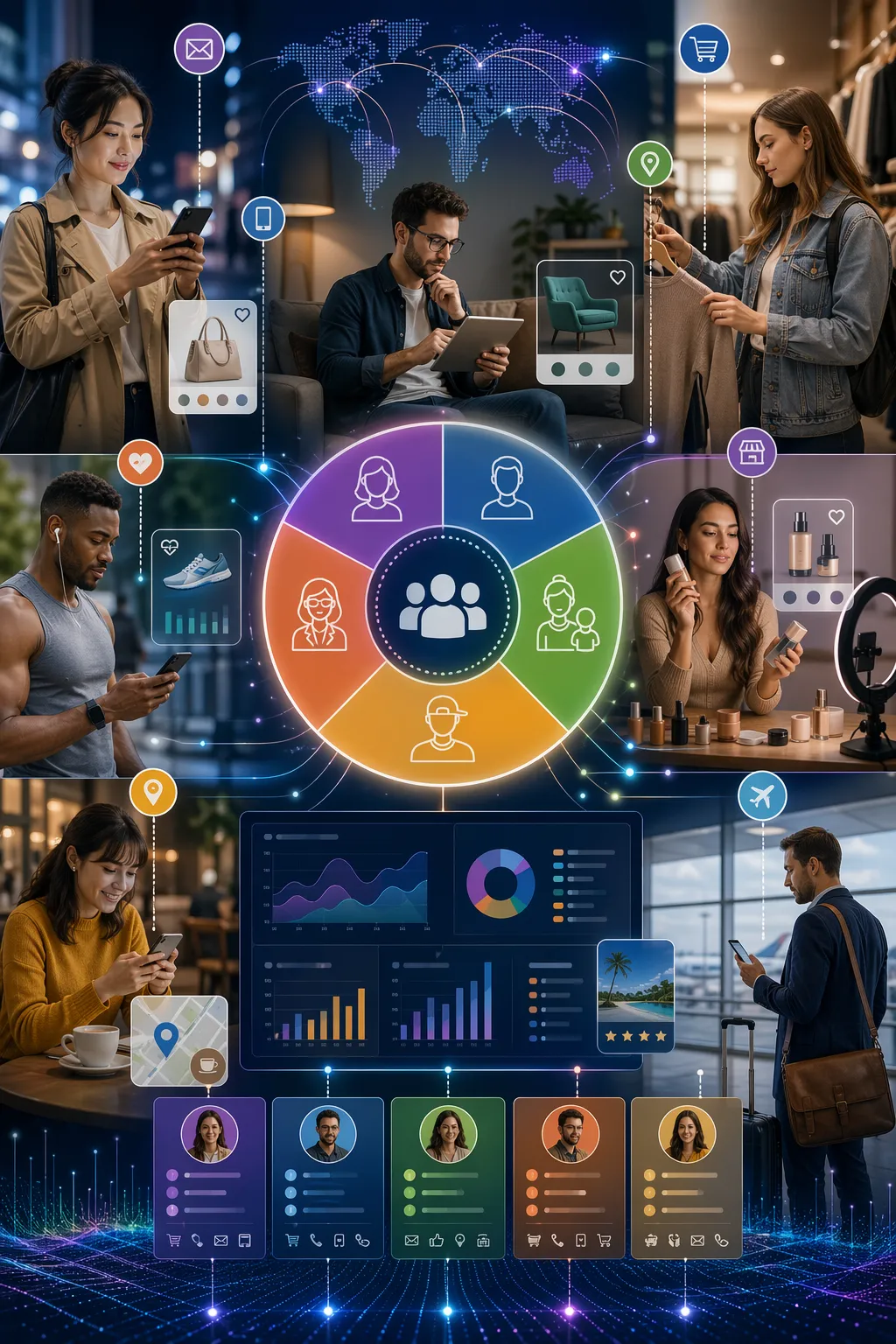 Brand Tracking