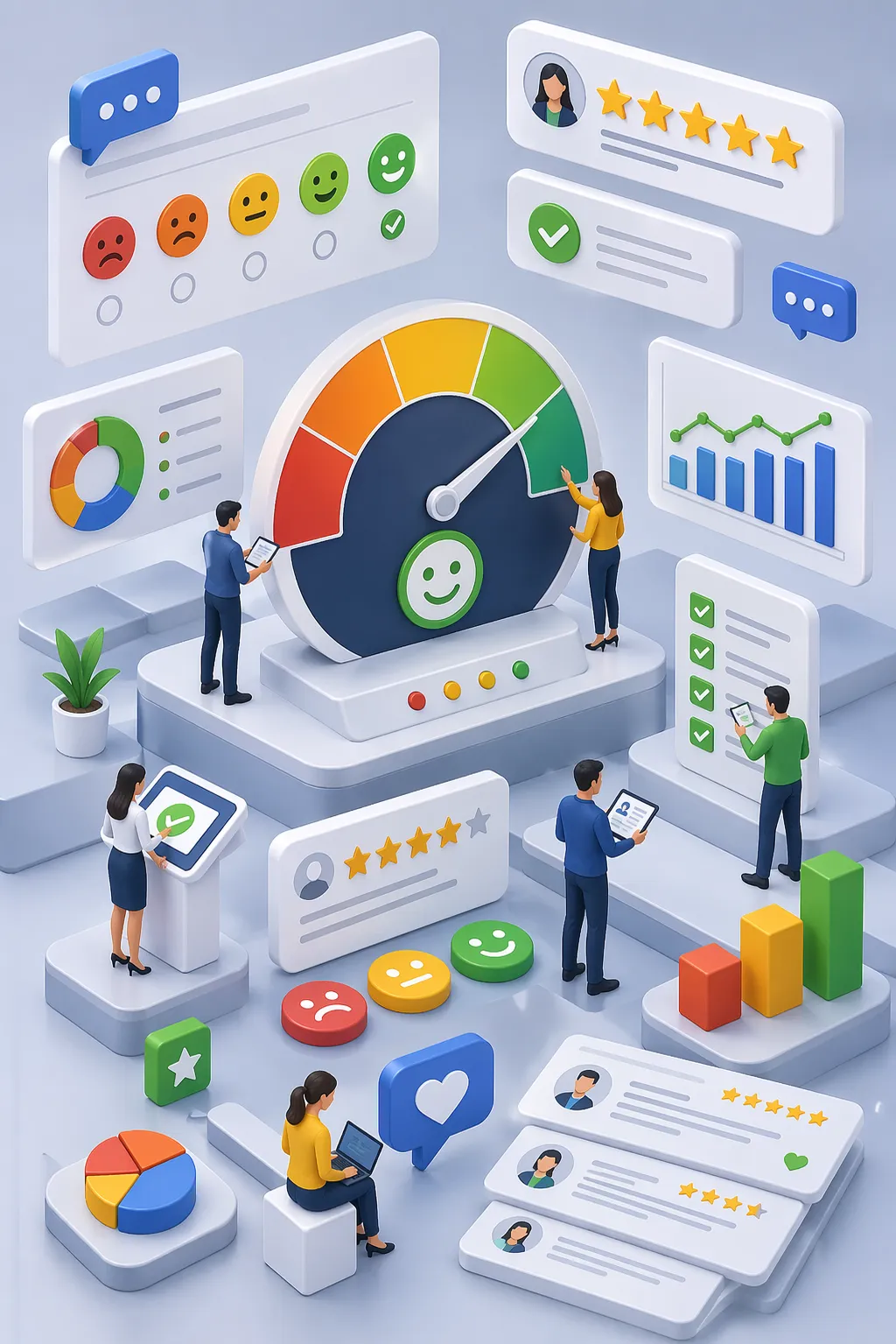 Brand Tracking