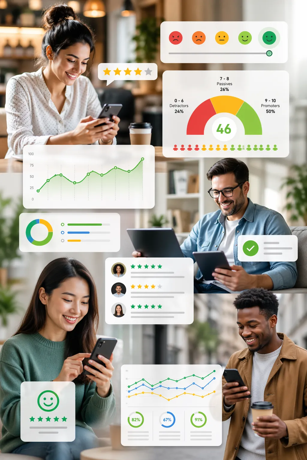 Brand Tracking