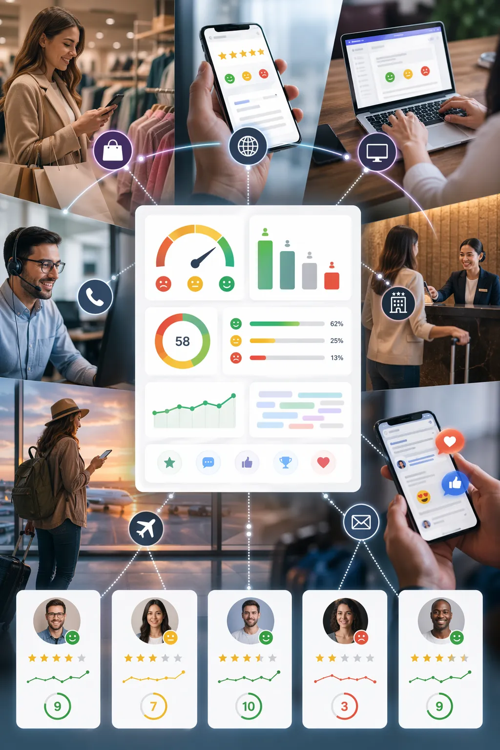 Brand Tracking