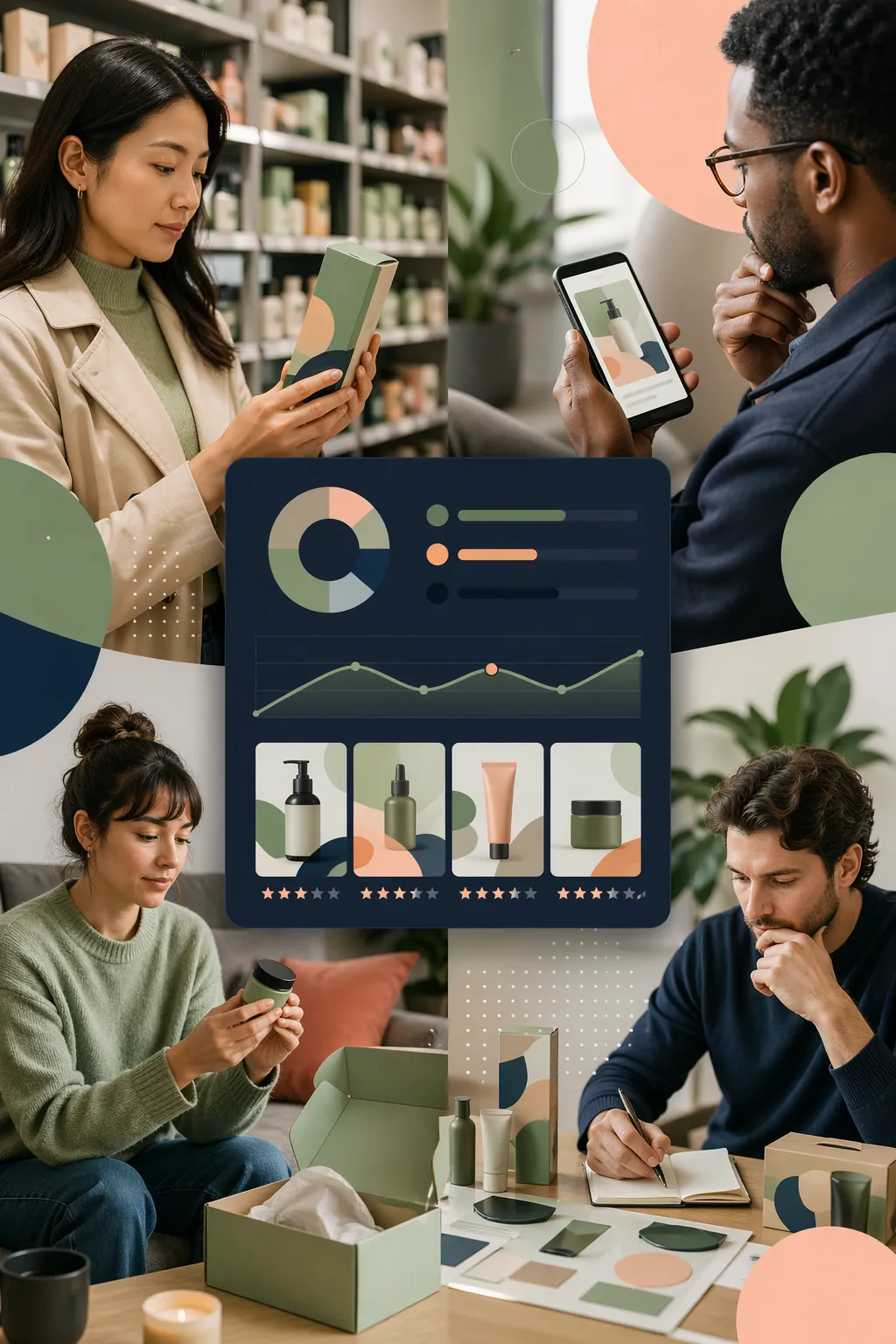 Brand Tracking