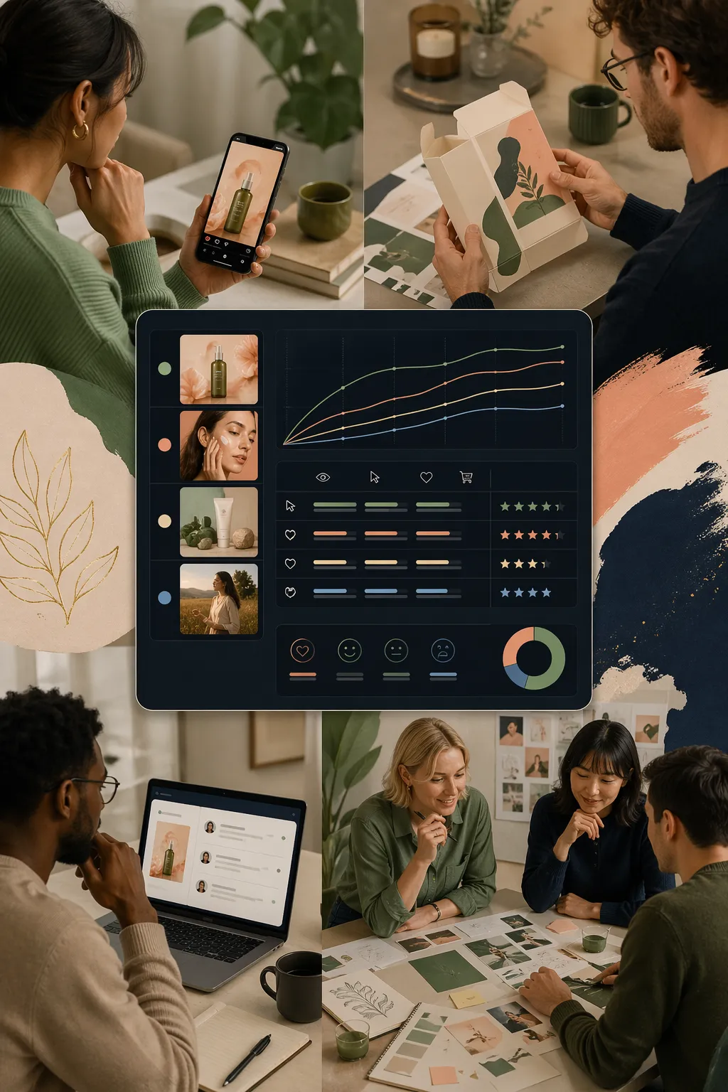 Brand Tracking