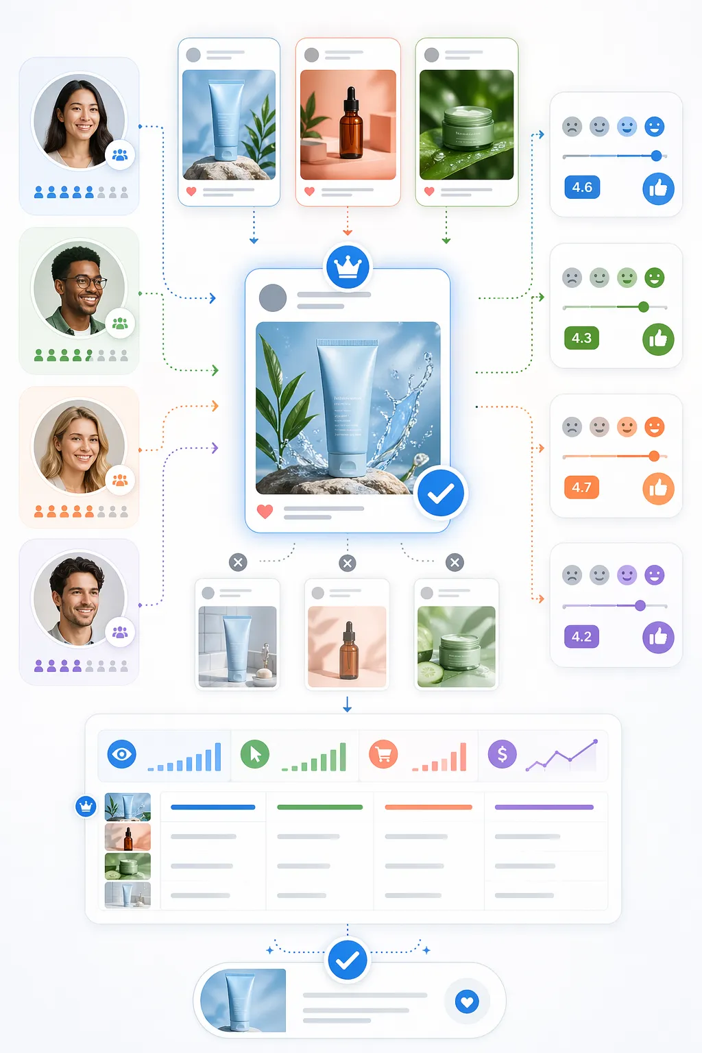 Brand Tracking