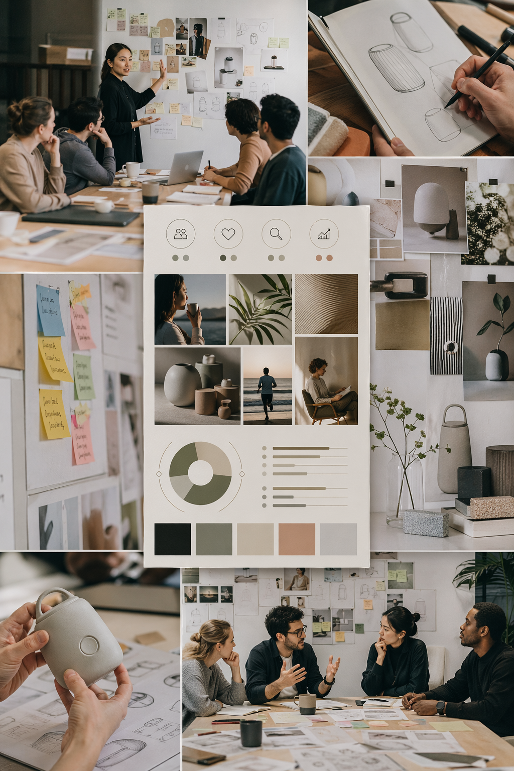 Brand Tracking