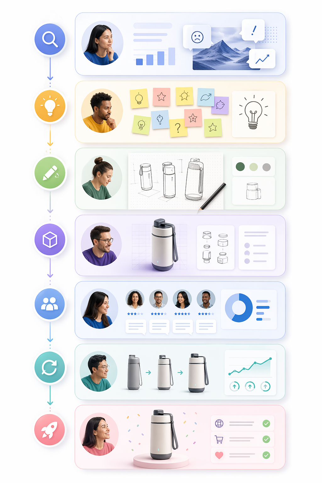 Brand Tracking