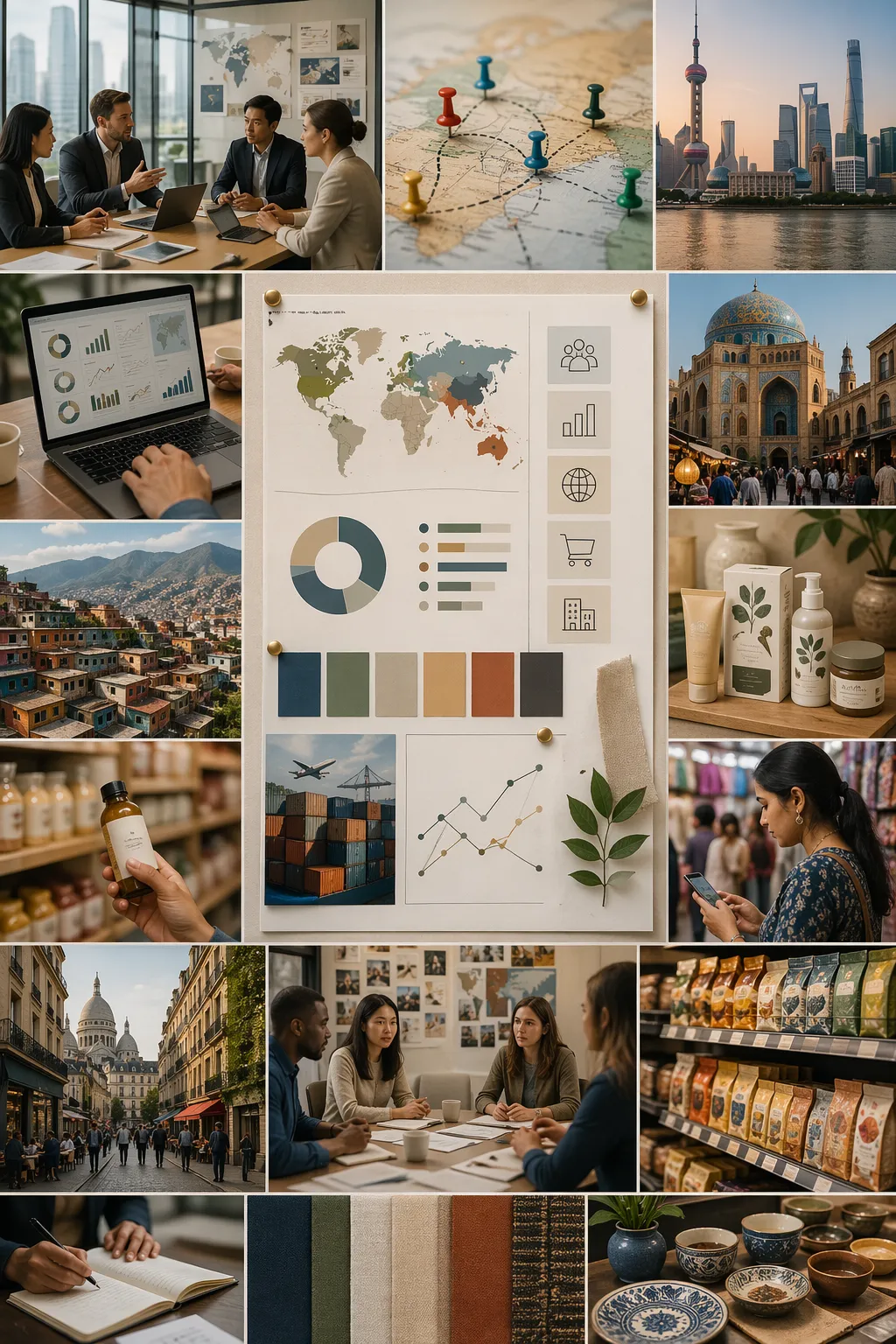 Brand Tracking