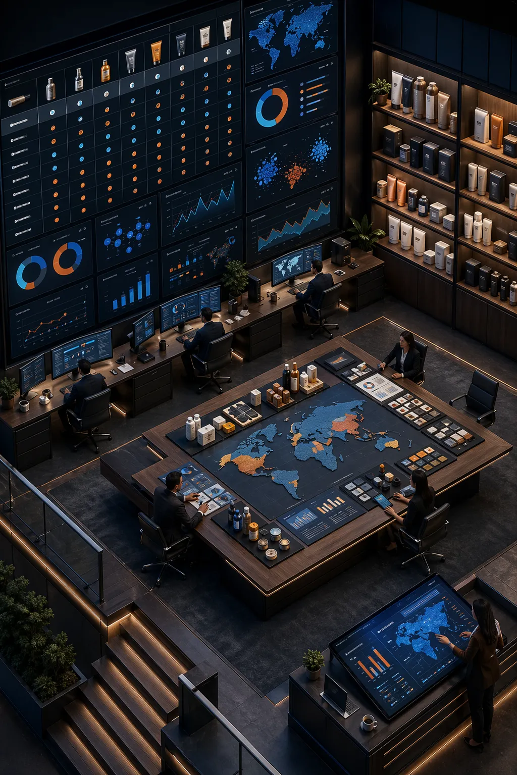 Brand Tracking