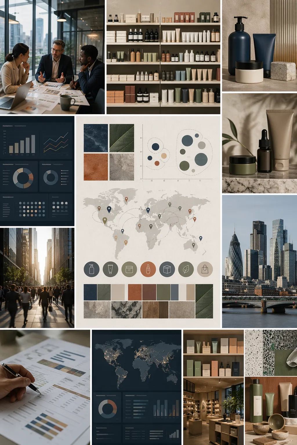 Brand Tracking