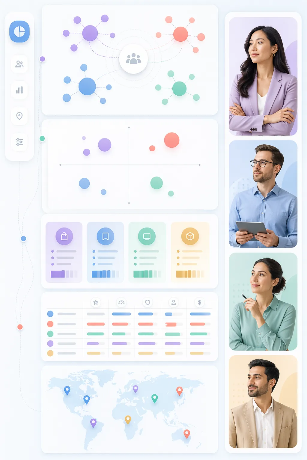 Brand Tracking