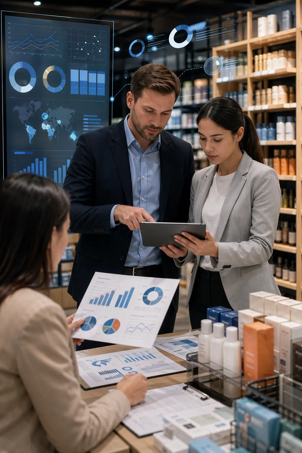 Brand Tracking