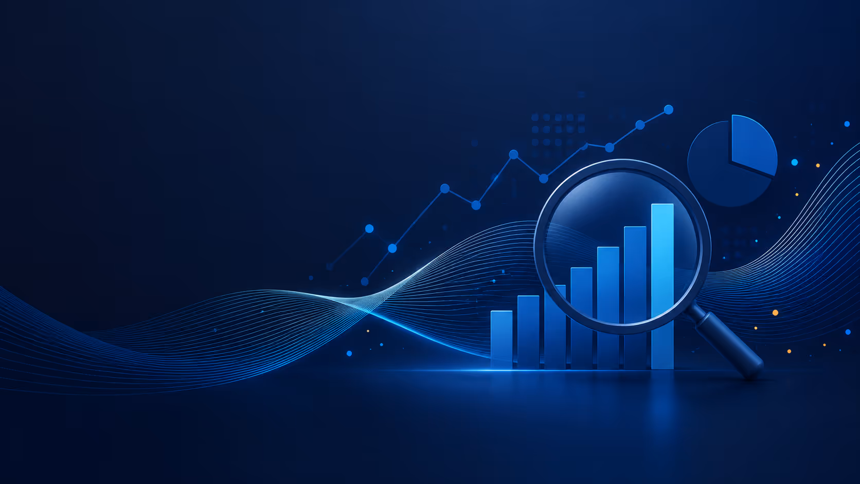 Illustration of Brand Tracking