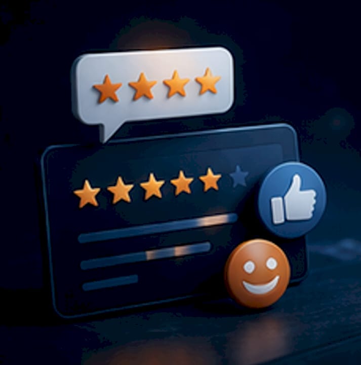 Customer Satisfaction