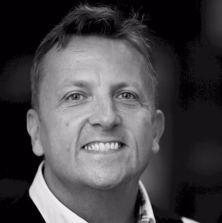Image of Darren Mark Noyce