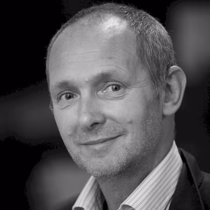Image of Andy Booth