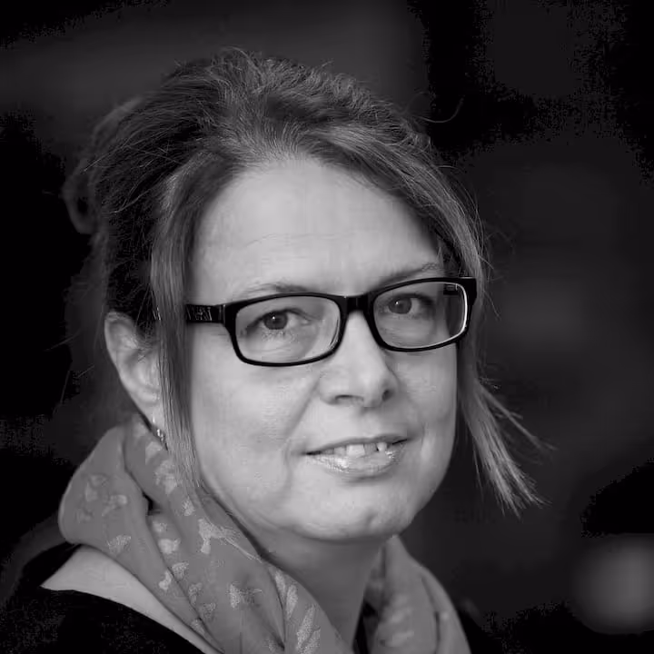 Image of Michelle Jeffery
