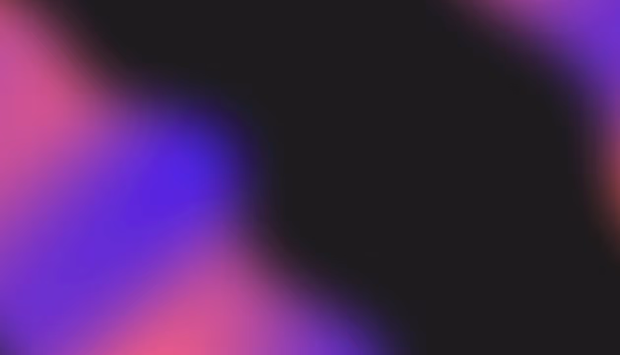 Pinky Blue background