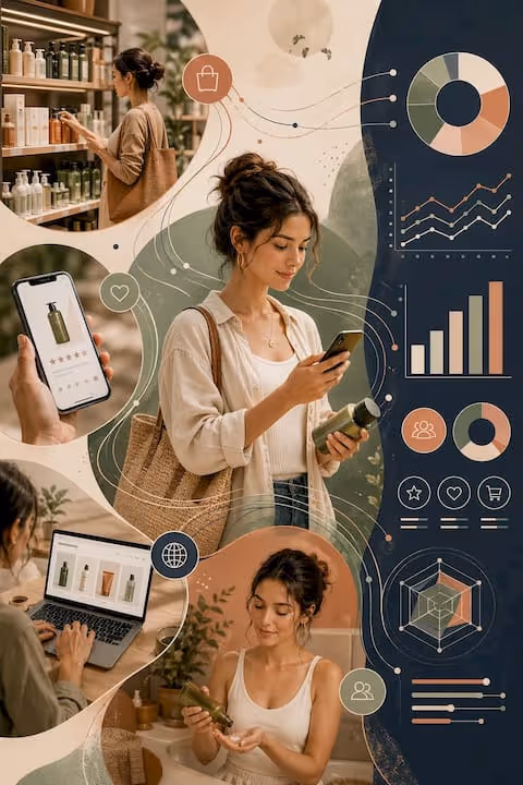Brand Tracking
