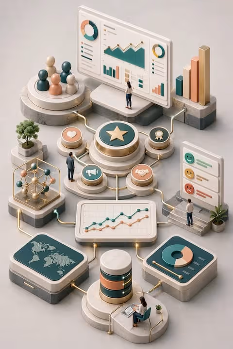 Brand Tracking 2