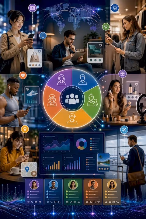 Brand Tracking