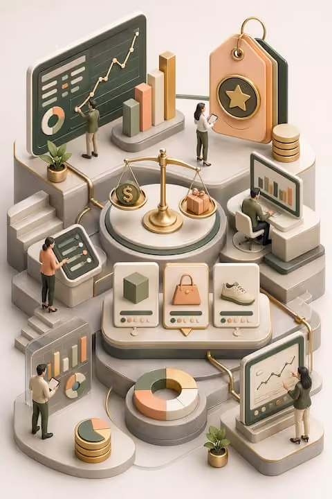 Brand Tracking