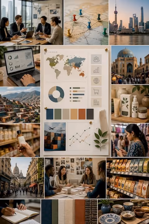 Brand Tracking