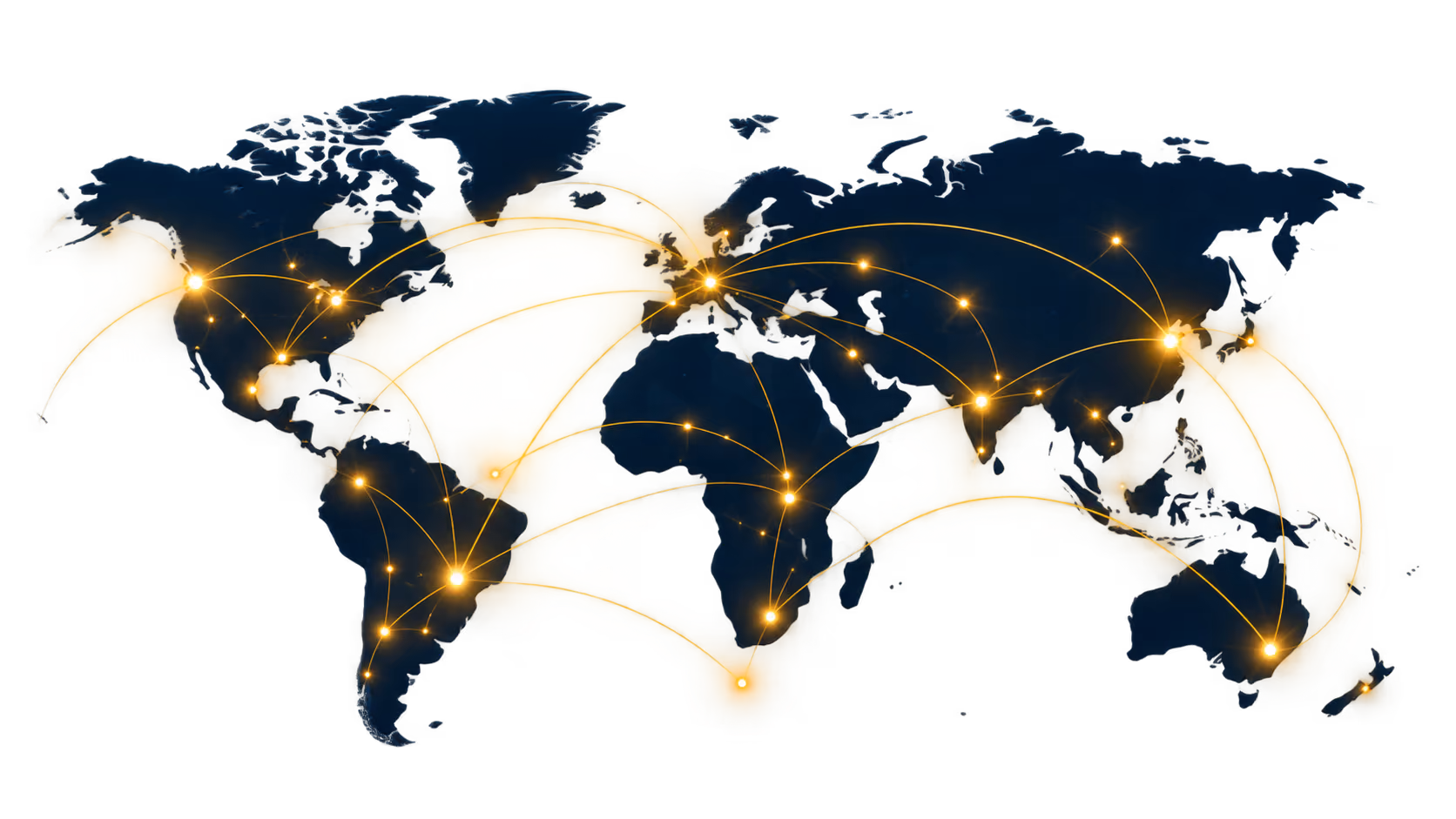 World map