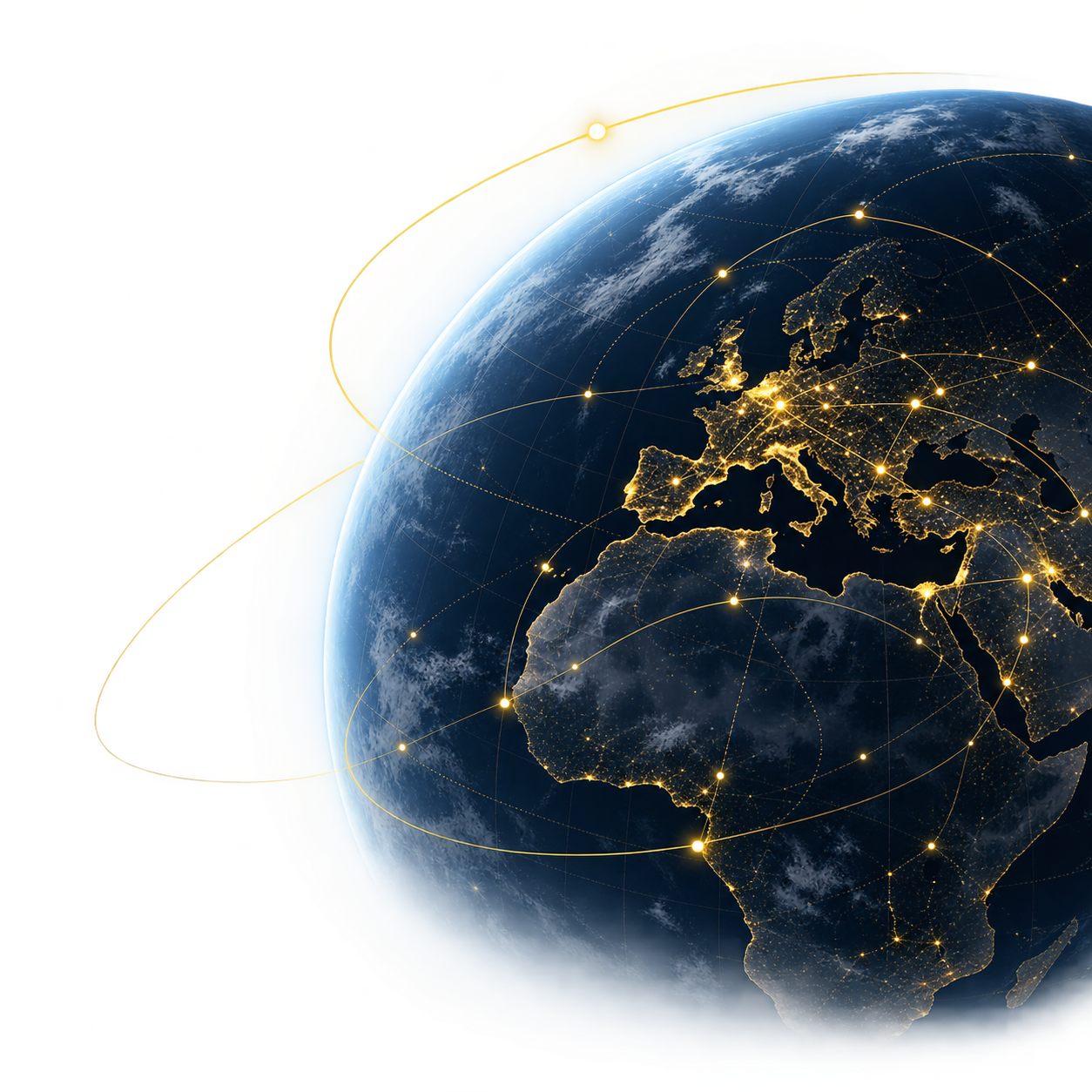 Globe Image