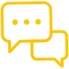 speech Bubble Icon