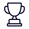 Trophy Icon
